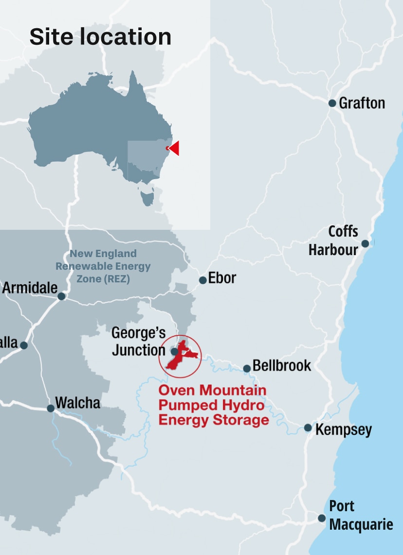 OMPS map